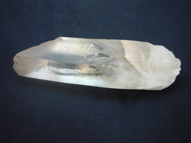 Citrine (Point Formation) manifestation, personal will, mental clarity, creativity 4069